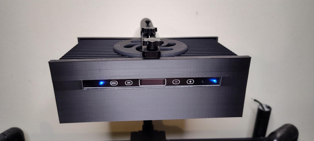 Smat Farm G5 Light Shade – Reef Tank Coral Light Cover, Saltwater Aquarium Glare Reduction