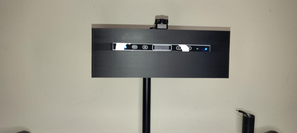 Smat Farm G5 Light Shade – Reef Tank Coral Light Cover, Saltwater Aquarium Glare Reduction